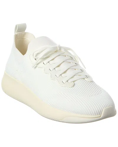 Reiss Time Flyknit Sneaker In Multi