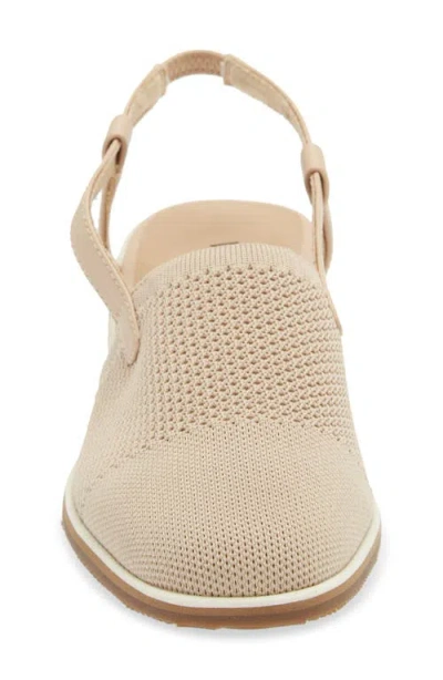 Vaneli Greer Slingback Wedge In Multi