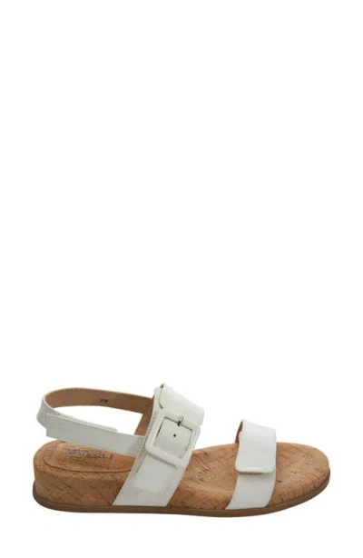Vaneli Nelly Wedge Sandal In Multi