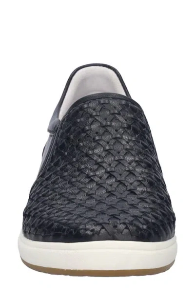 Josef Seibel Caren 72 Sneaker In Animal Print