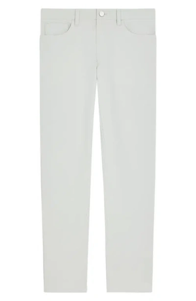 Theory Raffi 5-pocket Pant In Neoteric Twill In Multi