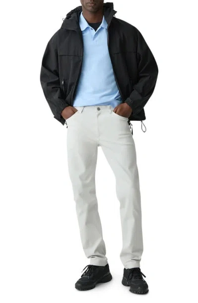 Theory Raffi 5-pocket Pant In Neoteric Twill In Multi