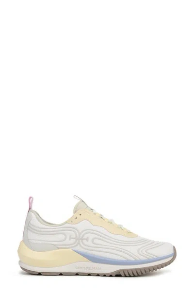 Sam Edelman Miles Sneaker In Multi