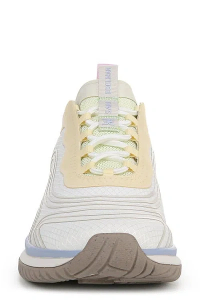 Sam Edelman Miles Sneaker In Multi