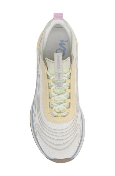 Sam Edelman Miles Sneaker In Multi