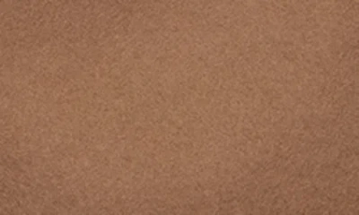 San Diego Hat Satin Ribbon Fedora In Brown