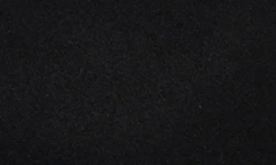 San Diego Hat Satin Ribbon Wool Fedora In Black