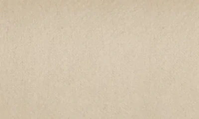 Azores Home Solid Cotton Flannel Flat Sheet In Brown