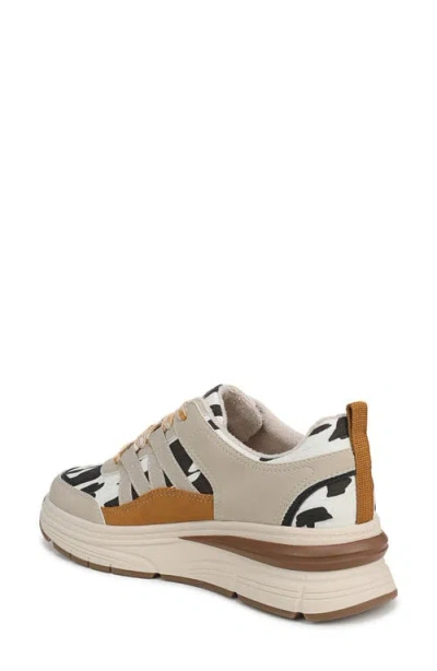 Blowfish Malibu Laurel Sneaker In White