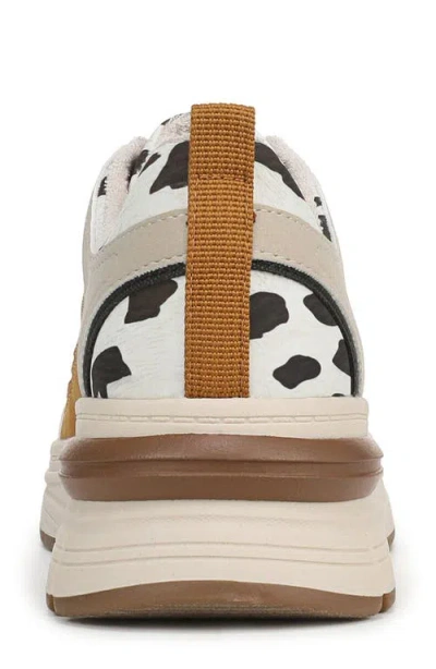 Blowfish Malibu Laurel Sneaker In White