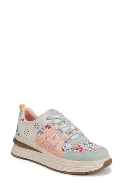 Blowfish Malibu Laurel Sneaker In Multi