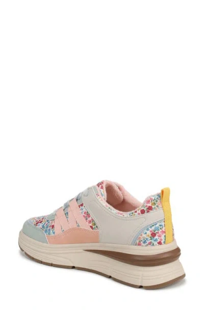 Blowfish Malibu Laurel Sneaker In Multi
