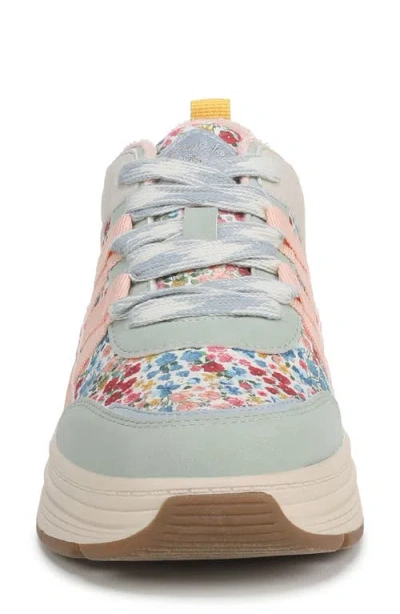 Blowfish Malibu Laurel Sneaker In Multi