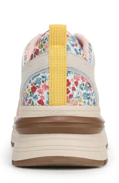 Blowfish Malibu Laurel Sneaker In Multi