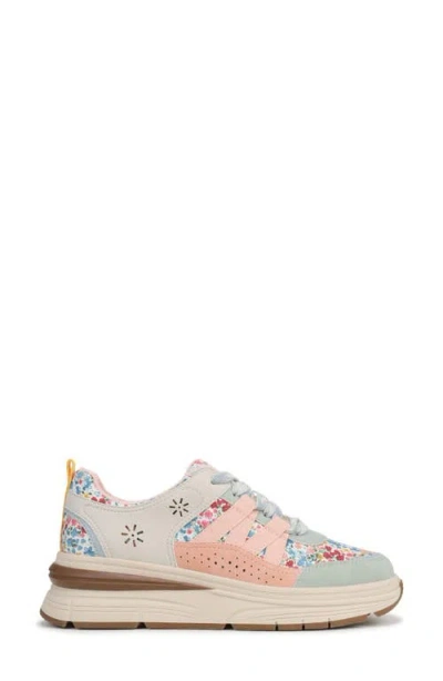 Blowfish Malibu Laurel Sneaker In Multi