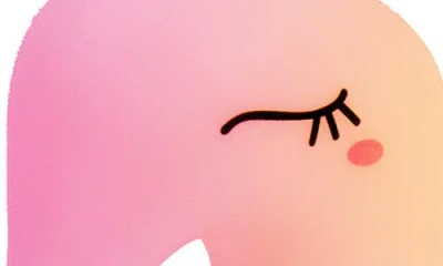 Innovibe Swan Squishy Light In Multi