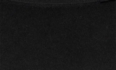 San Diego Hat Candace Floppy Hat In Black