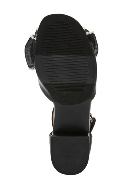 Dolce Vita Dv By  Kids' Grand Bow Sandal In Black