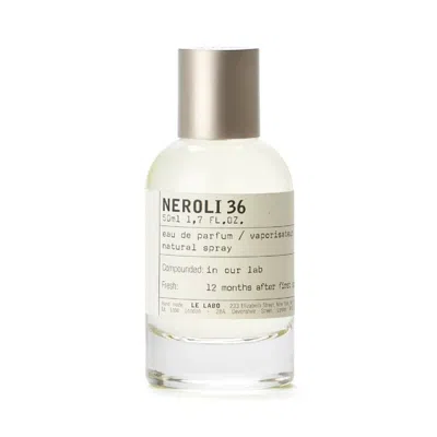 Le Labo Unisex Neroli 36 Edp 1.7 oz Fragrances 842185115601 In Multi