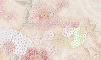 Brahmin Sophia Croc Embossed Leather Satchel In Brown