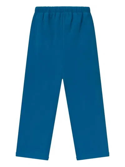 Essentials Logo Trousers In Multi