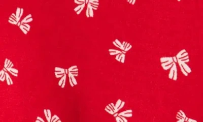 Nordstrom Kids' Brushed Jersey Pajamas In Multi