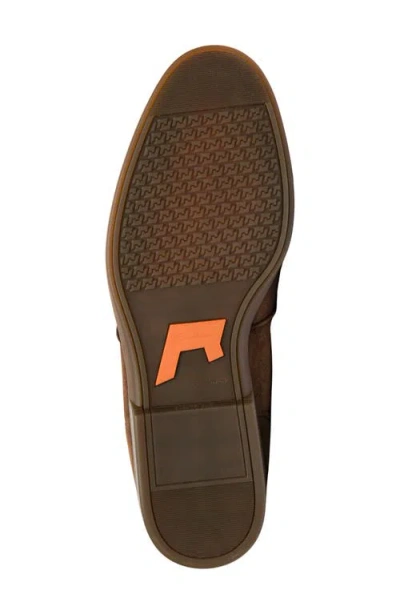 Santoni Claw Chelsea Boot In Multi