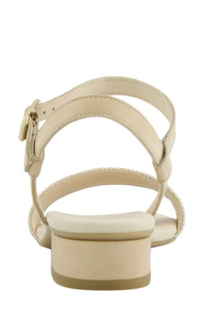 Paul Green Danni Sandal In Multi