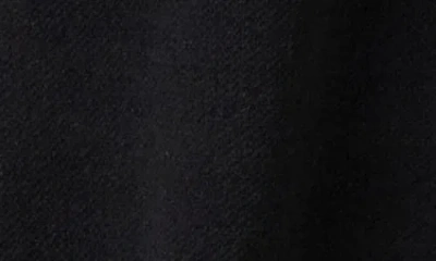 Florence By Mills Chenille Wide Leg Pants In Black