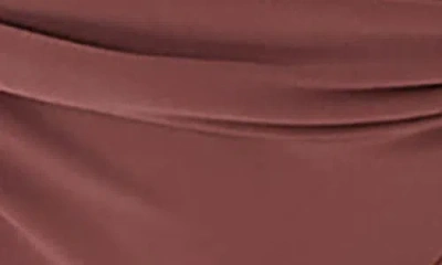 Vix Paula Hermanny Bia Tube Bikini Bottoms In Purple