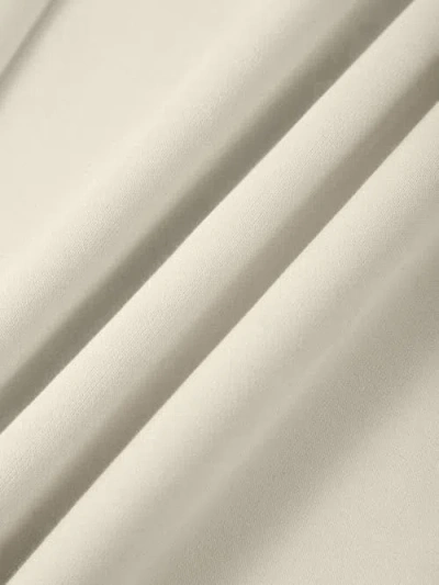 Aelfric Eden Super Baggy Barrel Sweatpants In Brown