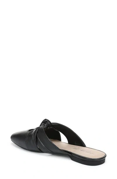 Lifestride Believe Mule In Black