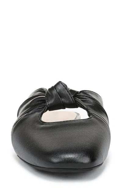 Lifestride Believe Mule In Black