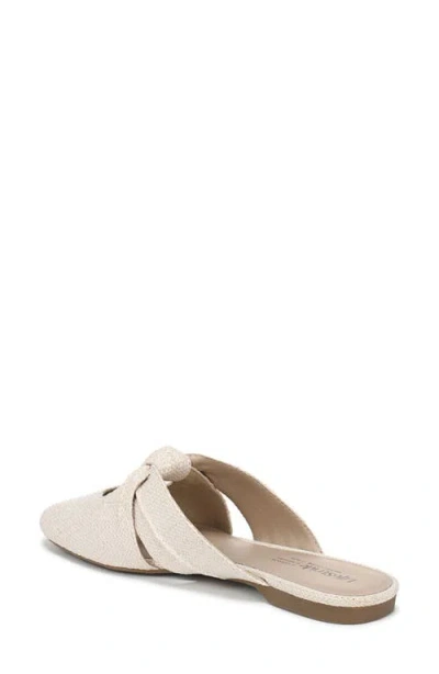 Lifestride Believe Mule In White