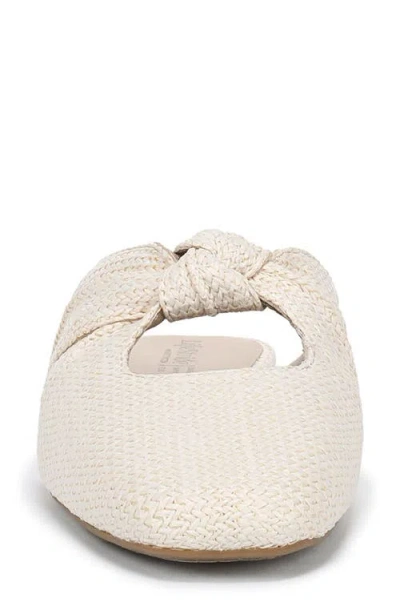 Lifestride Believe Mule In White