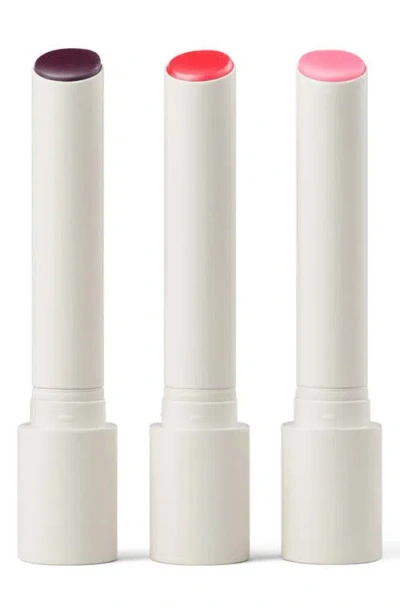 Victoria Beckham Posh Balm Contour Collection Set In Multi