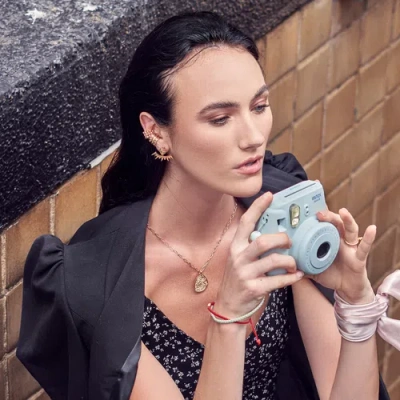 Daniela Millan Jewelry Sense Ear Cuff In Gold