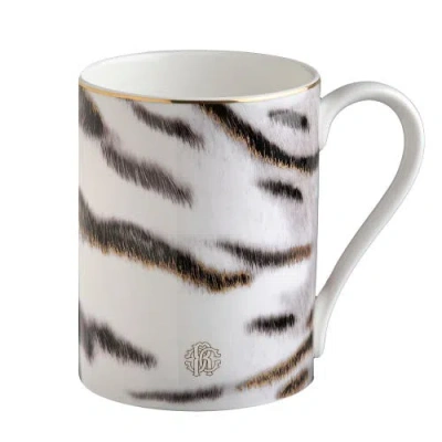 Cavalli Mug With Luxury Box In Multi