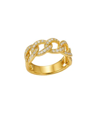 Jewels By Viomo 14k 0.50 Ct. Tw. Diamond Ring In Gold