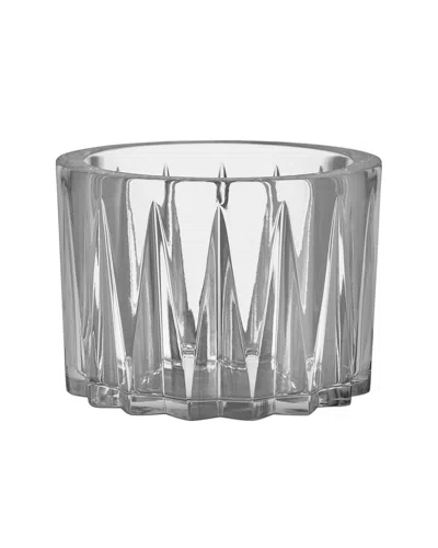 Kosta Boda Sarek Bowl Clear Medium In Transparent
