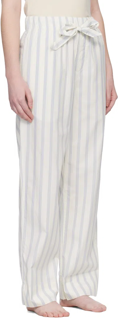 Tekla Underwear In White