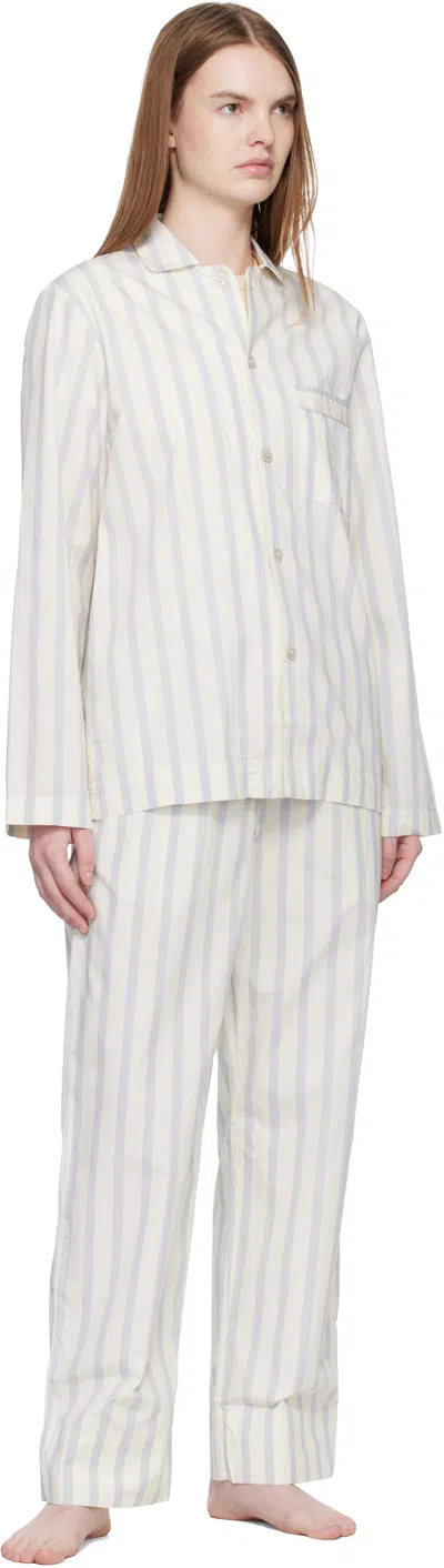 Tekla Underwear In White