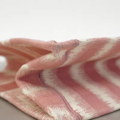 Pre-owned Dior Christian  Pink Canvas Tote Bag ()