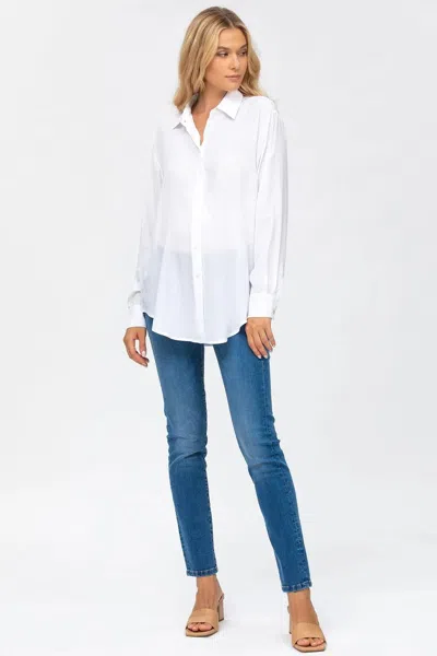 Pietro Brunelli Maternity Cool Girl W324 | Maternity Jeans In Blue