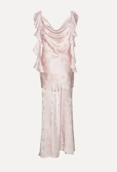 Rotate Birger Christensen Dresses In Red