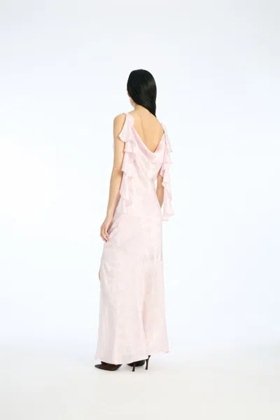 Rotate Birger Christensen Dresses In Red