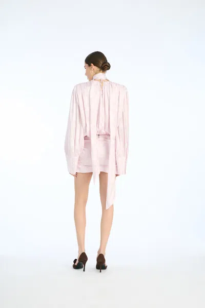 Rotate Birger Christensen Dresses In Red