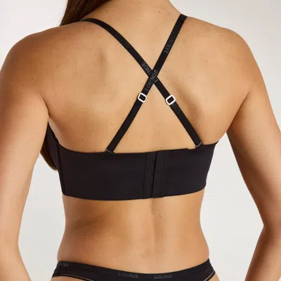 Lounge Black In Black