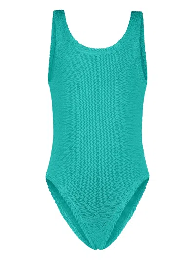 Paramidonna Izza Swimsuit In Green
