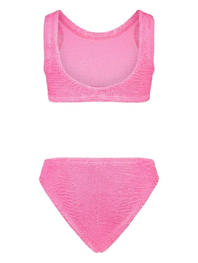 Paramidonna Katy Bikini In Pink